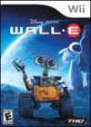 WALL-E WII