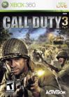 CALL OF DUTY 3 XBOX360