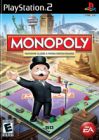 MONOPOLY PS2