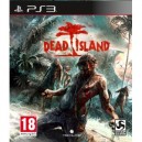 DEAD ISLAND PS3