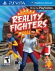 REALITY FIGHTERS PSVITA