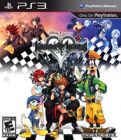 KINGDOM HEARTS HD REMIX 1.5 PS3