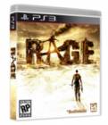 RAGE PS3