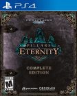 PILLARS ETERNITY PS4