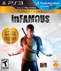 INFAMOUS DUAL PACK PS3