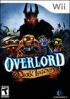 OVERLORD DARK LEGEND WII