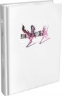 FINAL FANTASY XIII - 2 - COLLECTOR GUIDE