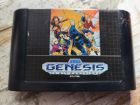 EX-MUTANTS - SEGA GENESIS - LOOSE