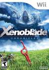 XENOBLADE CHRONICLES WII