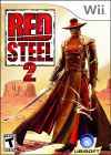 RED STEEL 2 WII