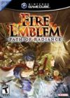 FIRE EMBLEM PATH OF RADIANCE