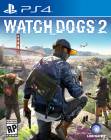 WATCH DOGS 2 PS4