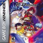 BATTLE B-DAMAN FIRE SPIRITS - GBA - CIB