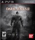 DARK SOULS 2 PS3