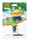 AMIIBO ANIMAL CROSSING KAPP'N