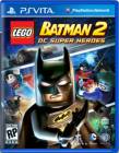 LEGO BATMAN 2 DC SUPER HEROES PS VITA