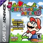 SUPER MARIO ADVANCE