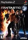 FANTASTIC FOUR