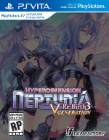 HYPERDIMENSION NEPTUNIA RE:BIRTH 3 V GENERATION PSVITA