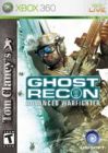 GHOST RECON ADVANCED WAR FIGHTER XBOX360