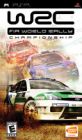 WORLD RALLY CHAMPIONSHIP PSP