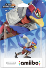 AMIIBO FALCO