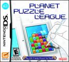 PLANET PUZZLE LEAGUE DS