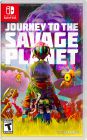 JOURNEY TO THE SAVAGE PLANET SWITCH