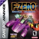 F-ZERO : MAXIMUM VELOCITY