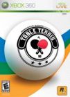 TABLE TENNIS XBOX360