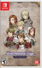 MERCENARIES SAGA CHRONICLES SWITCH