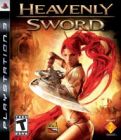 HEAVENLY SWORD PS3