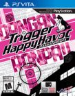 DANGANRONPA: TRIGGER HAPPY HAVOC PSVITA