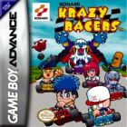 KONAMI KRAZY RACERS