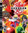 BAKUGAN PS3