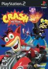 CRASH TAG TEAM RACING