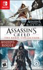 ASSASSIN'S CREED THE REBEL COLLECTION SWITCH