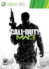 CALL OF DUTY: MODERN WARFARE 3 ENGLISH XBOX360