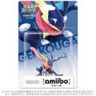 AMIIBO GRENINJA