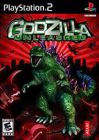 GODZILLA UNLEASHED PS2