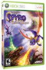 SPYRO DAWN OF THE DRAGON XBOX360