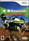 KAWASAKI QUAD BIKES WII