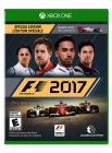 F1 2017 XBOXONE