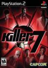 KILLER 7