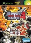 METAL SLUG 4 & 5