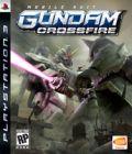 GUNDAM CROSSFIRE PS3