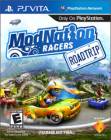 MODNATIONS RACERS ROAD TRIP PS VITA