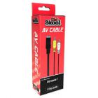 AV CABLE OLD SKOOL GENESIS 1