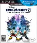 EPIC MICKEY 2: THE POWER OF TWO PS3