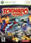 TORNADO OUTBREAK XBOX360